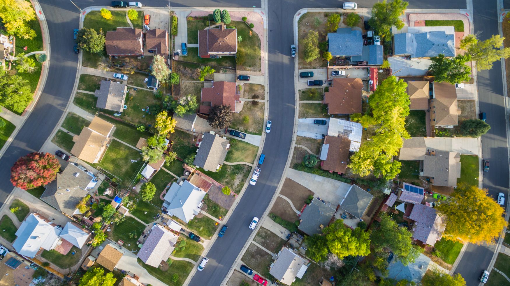 neighborhood chosen as farm for real estate